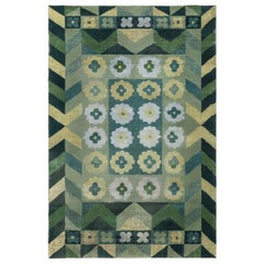 Western European Rugs