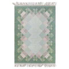 Fabric Russian and Scandinavian Rugs