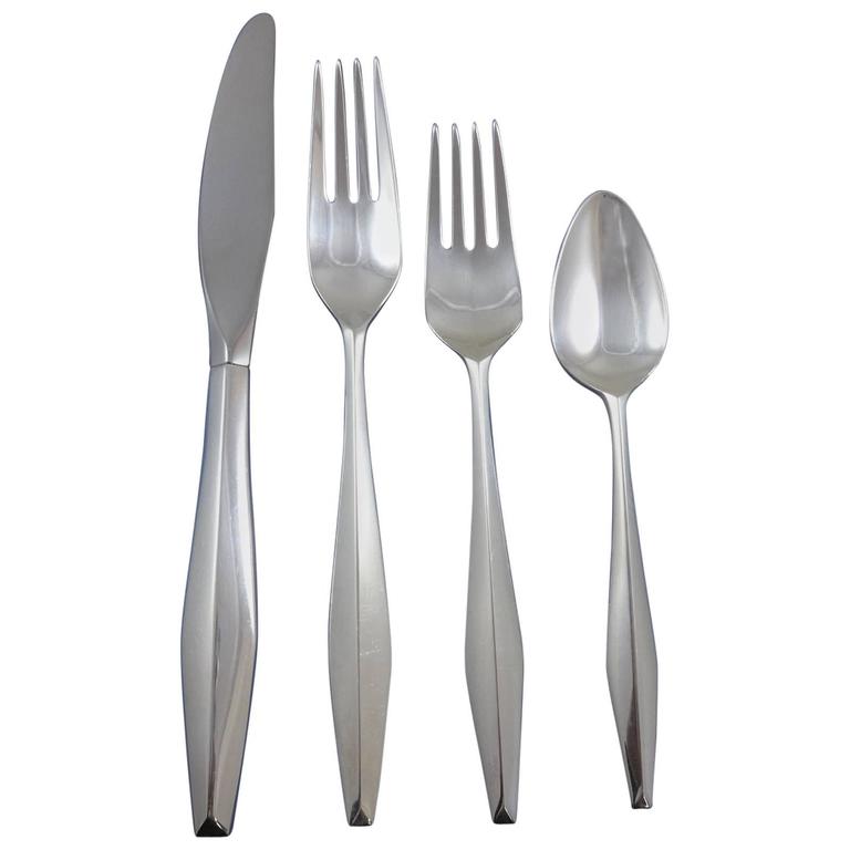 Reed Barton Diamond - 6 For Sale on 1stDibs | reed and barton ...
