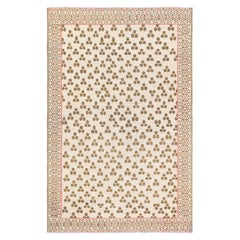 Traditional Inspired Rug by Doris Leslie Blau