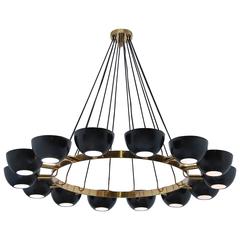 LUfatti Chandelier 2