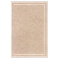 Alfombras Aubusson de Europa Occidental