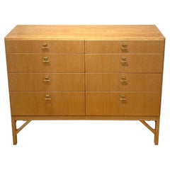 Commodes and Chests of Drawers
