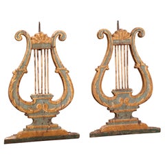 Candlesticks