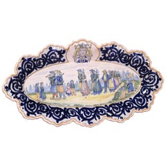 Faience Delft e Faience
