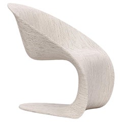 Grey Palm Dining by Piegatto, a Contemporary Chair