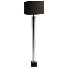 Art Deco Style Floor Lamp