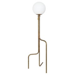 Sabina Grubbeson Strapatz Floor Lamp Designed by Konsthantverk