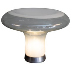 Lampada Lesbo, Angelo Mangiarotti, Artemide, 1967