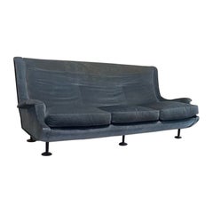 Divano modello "Regent" di Marco Zanuso per Arflex, 1960