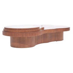 Coffee and Cocktail Tables
