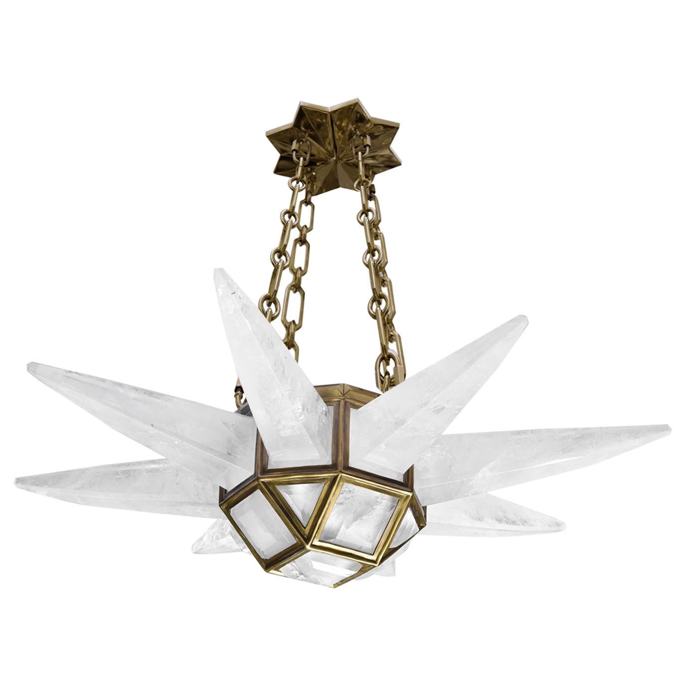New And Custom Chandeliers and Pendants
