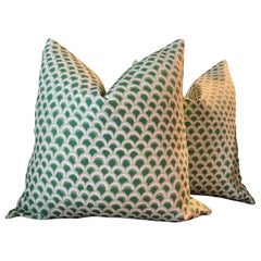 Coussins et plaids - Mid-Century Modern
