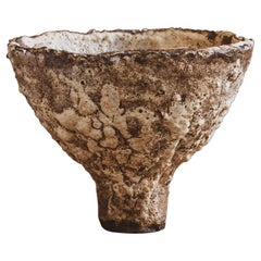 One-of-a-kind Compote Vessel No. 10