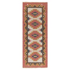Doris Leslie Blau Vintage Swedish Rolakan Runner by 'GK'