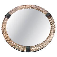 Miroirs de table Mid-Century Modern