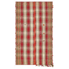 Fabric Persian Rugs