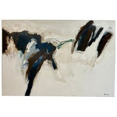 Mid-Century Modern Paintings