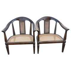 Armchairs