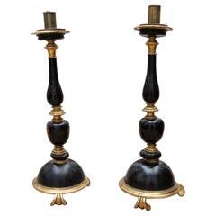 Lampade a candela