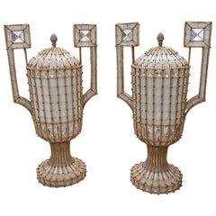 Lampes de bureau