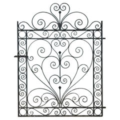 Doors and Gates