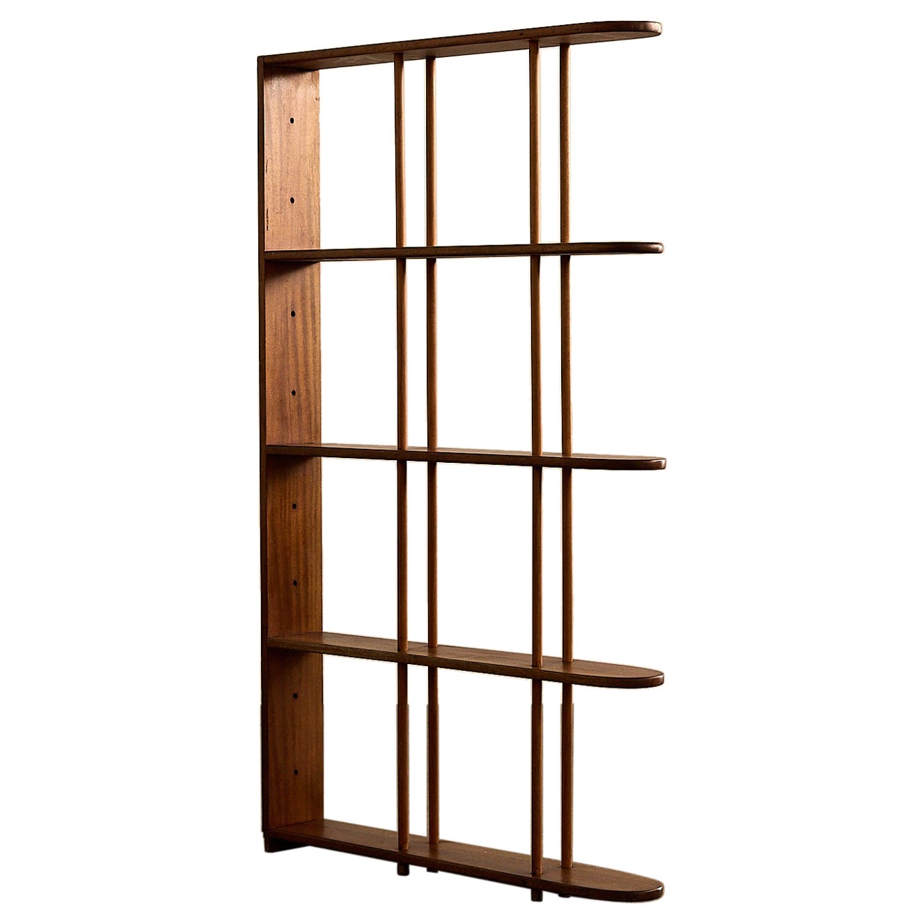 Modernist Bookcase