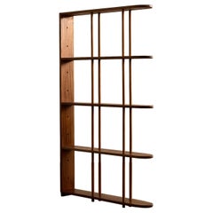 Modernist Bookcase
