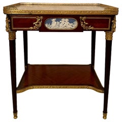 Stone Tables