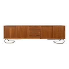 Wood Sideboards