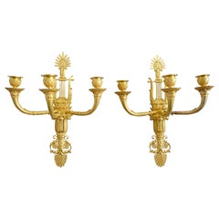 Lampade a candela