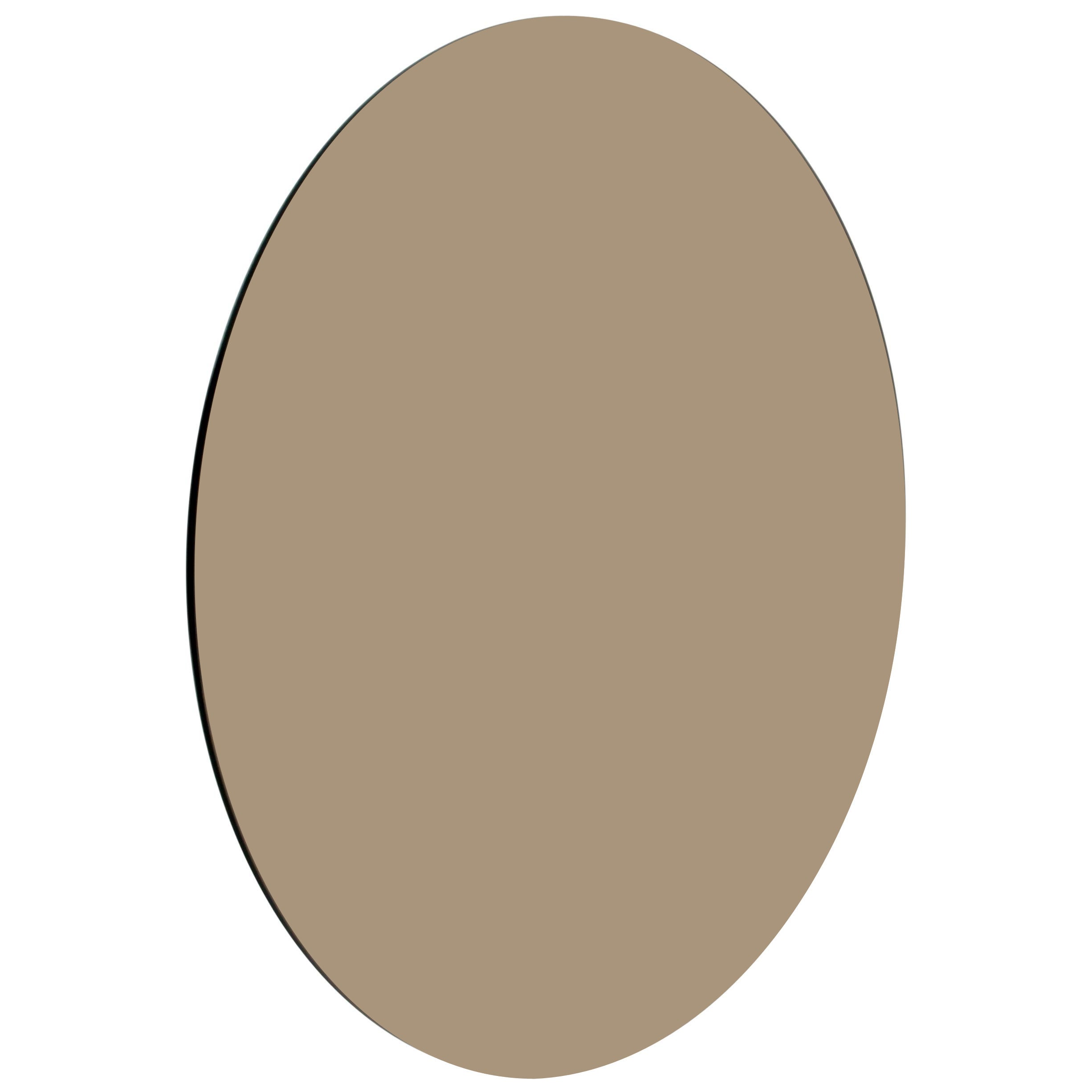 New And Custom More Mirrors