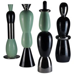 12 Colonne Collection von Alessandro Mendini für Superego Editions