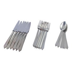 Sterling Silver