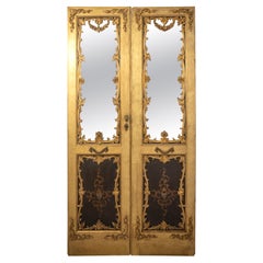 Doors and Gates