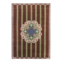 Western European Rugs