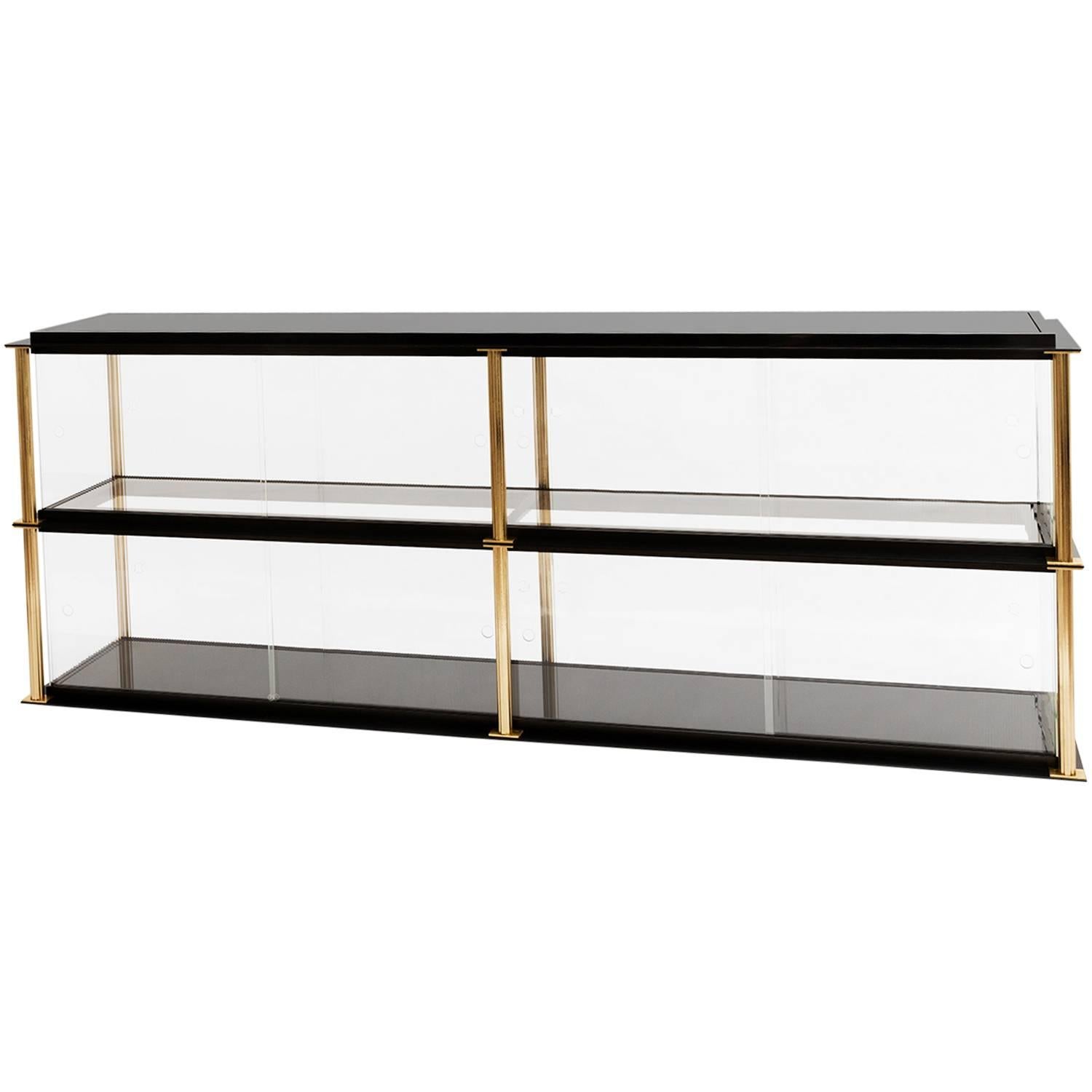 Credenza, 'Ionic' by David Chipperfield For Sale