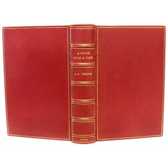 Tierleder-Bücher