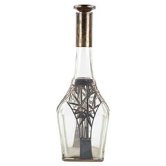 Ciotole e cestini in stile Art Nouveau
