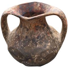 China Ancient Amphora Wine Pot Original as Found Condition  FREE SHIPPING