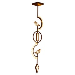 Chandeliers and Pendants