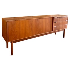 Moderne Sideboards aus der Jahrhundertmitte