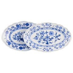 Piatti e servizi in ceramica