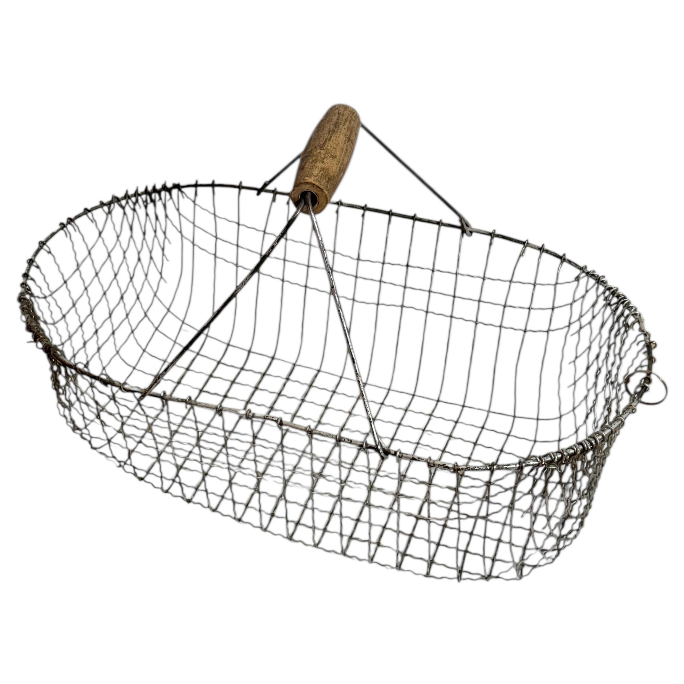 Unknown Bowls and Baskets