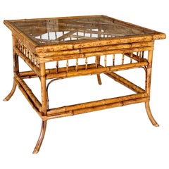 Coffee and Cocktail Tables