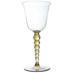 Vintage Murano Glass, mid-20th Century