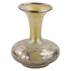 Art Nouveau Bottles