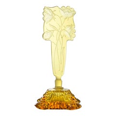 Cuencos decorativos de cristal