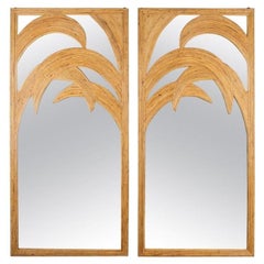 Floor Mirrors and Full-Length Mirrors