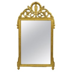Specchi da parete neoclassici